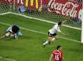 Alemania 2006, Alemania vs. Polonia (1-0)