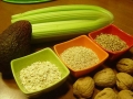 Alimentos con calcio para los intolerantes a la lactosa