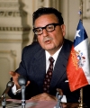 Chile recuerda el golpe de estado contra Salvador Allende