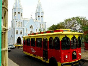 Este 14 de febrero el Tranva de Maracaibo ofrecer la Ruta del Amor.