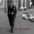 Andrea Bocelli en Venezuela por primera vez