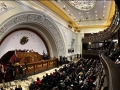 Juramentada nueva directiva y diputados de la Asamblea Nacional