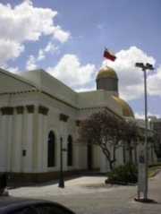 asamblea nacional, reforma constitucional, leyes