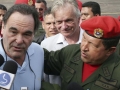 Oliver Stone presenta documental (Al Sur de la Frontera) sobre Hugo Chvez