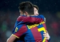 Barsa arrodilla al Real Madrid en el Camp Nou
