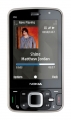 Nokia N96: Telfono con televisin, cmara 5MP y reproductor mp3