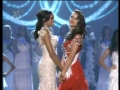 Stefana Fernndez coronada como Miss Universo 2009