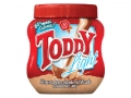 Toddy Light en el mercado venezolano