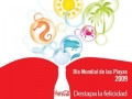 Coca-Cola patrocina el Da Mundial de las Playas