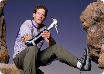 Aron Ralston Aron Ralston
