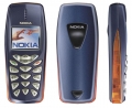 Nokia 3510, telfono sencillo y prctico de la finlandesa