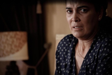 Ruddy Rodrguez protagoniza La Casa del Fin de los Tiempos