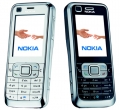 Nokia 6121: excelente telfono compacto y funcional