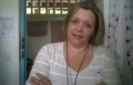 Jueza Afiuni regresa a su residencia luego de operacin
