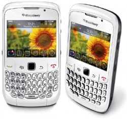 Curve 8520 (Gemini)