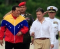 Gobiernos de Venezuela y Colombia relanzan las relaciones diplomticas