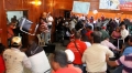 Oposicin y oficialismo se enfrentan en el Consejo Legislativo de Carabobo