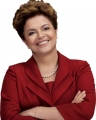 Dilma Rousseff asume la Presidencia de Brasil