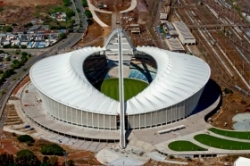 Estadio Moses Mabidha