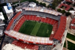 Estadio Ellis Park