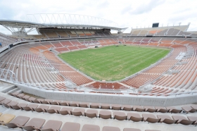 Estadio Peter Mokaba