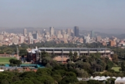 Estadio Loftus Versfeld