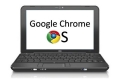 Google Chrome OS: Le lleg competencia a Windows?