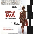Habana Eva (2010) se estrena en Venezuela