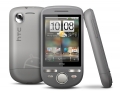 HTC Tatto, telfono Android con pantalla resistiva