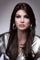 Kelly Garca es la nueva Sambil Model 2011