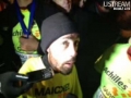 El venezolano Maickel Melamed culmina el maratn de Nueva York 