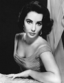 Fallece Elizabeth Taylor, los ojos ms bellos de Hollywood