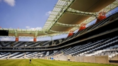 Estadio Mbombela Estadio Mbombela