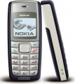 Nokia 1112: Sencillo y prctico