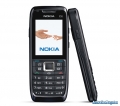 Nokia E51: Mejorado y con Sistema Operativo Symbian 9.2.