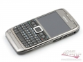 Nokia E71: Simplicidad inteligente con acceso a Internet 3G