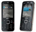 Nokia N78: Msica, navegacin y fotografa