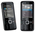 Nokia N82: Cmara Carl Zeiss 5MP, GPS interno y conectividad WiFi