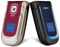 Nokia 2760: Un telfono celular bsico para personas que buscan la sencillez en la comunicacin
