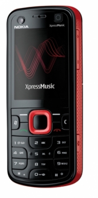 Nokia, Nokia 5320 Xpress Music