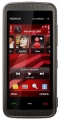 Nokia 5530 Xpress Music: rpido acceso a tu msica