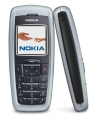 Nokia 2600: Funciones bsicas y tamao perfecto