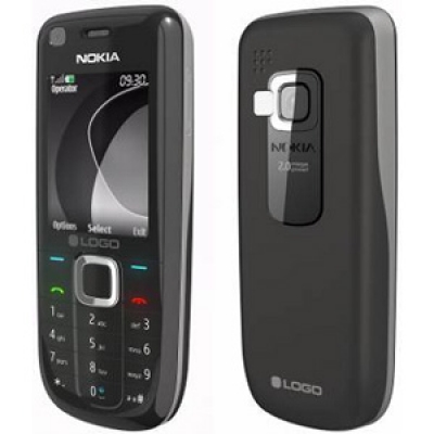 Nokia 3120