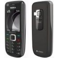 Nokia 3120 Classic: Uno de los mviles ms vendidos de la finlandesa