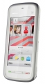 Nokia 5230 Xpress Music: Pantalla tctil, GPS integrado e Internet 3G