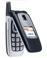 Nokia 6103: con sistema inteligente Nokia Xpress