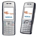 Nokia E50: Sencillez tecnolgica para ejecutivos