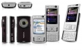 Nokia N95 8GB: Ms memoria, ms disfrute y movilidad