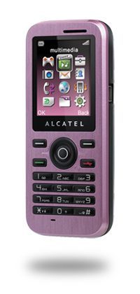 El Alcatel