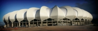 Estadio Nelson Mandela Bay